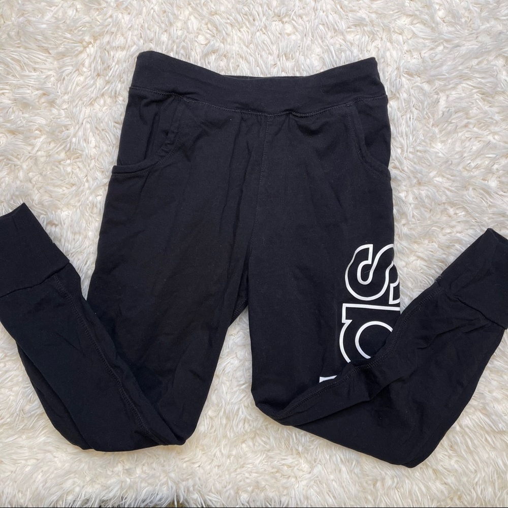 Adidas Girls Pants